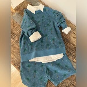 Janie and Jack set size 5